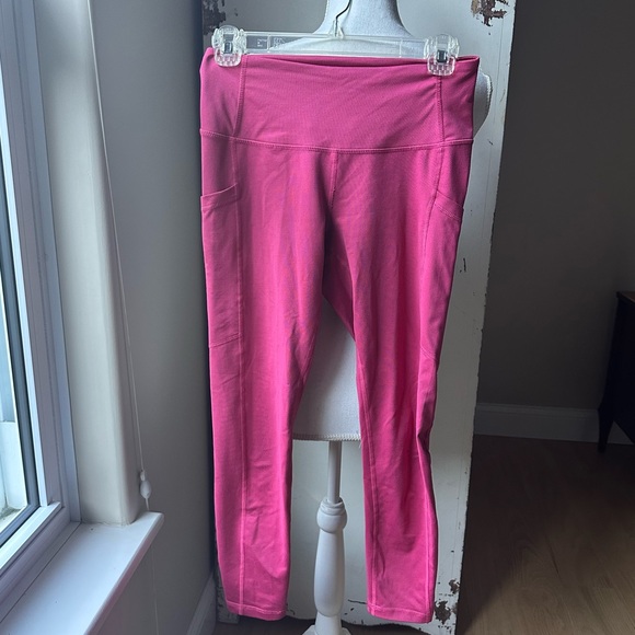 Zella Pants - 7/8 Length Zella Leggings